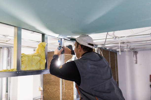 Best Residential Insulation in Bluefield, WV