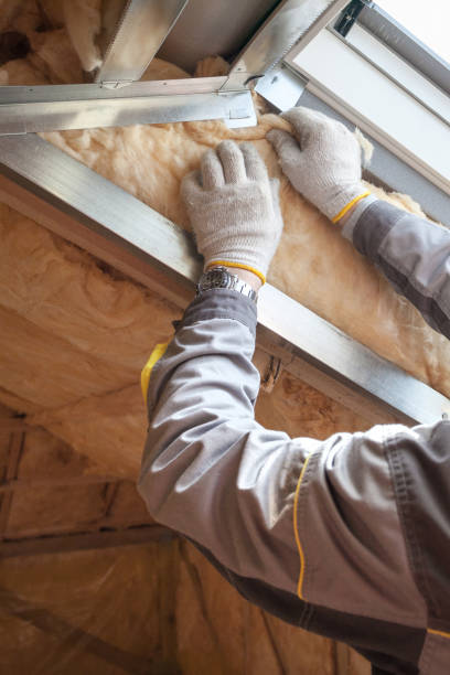Trusted WV Insulation Contractor Experts