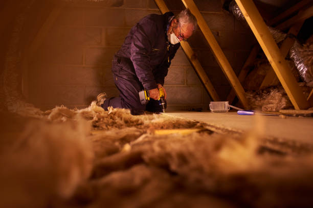 Best Insulation for Specific Applications in Bluefield, WV